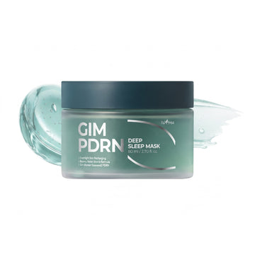 Isntree Gim PDRN Deep Sleep Mask 80ml