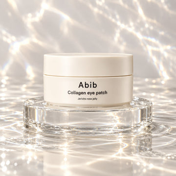 Abib Collagen Eye Patch Resurrection Plant Jelly 60 Pads