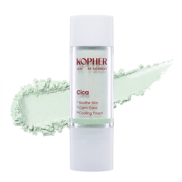 KOPHER Poudre Fondante Cica 10g