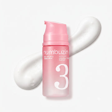 numbuzin No.3 Masque Bulle Préparateur pour la Peau au PHA 90ml