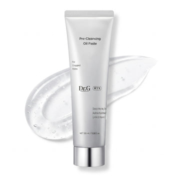 Dr.G RTX Pâte d'Huile Pré-Nettoyante 100ml