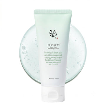Nettoyant rafraîchissant au prune vert Beauty of Joseon 100 ml