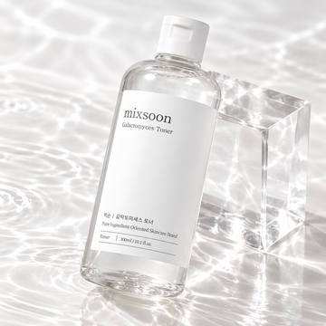 mixsoon Galactomyces Tonique 300ml