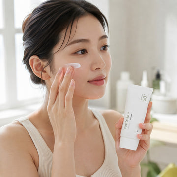 mixsoon Centella Crème Solaire SPF 50+ PA++++ 50g