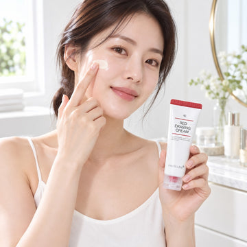 MEDICUBE Crème Anti-Marques Rouges 2.0 50ml
