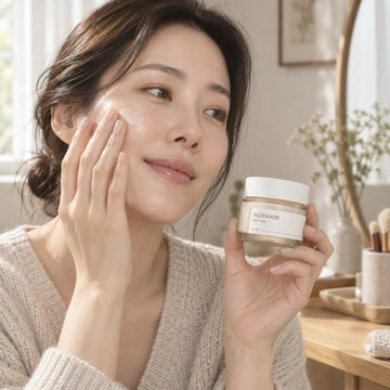 Crème aux Haricots mixsoon 50ml