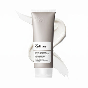 The Ordinary Facteurs Naturels d'Hydratation + PhytoCéramides 100 ml