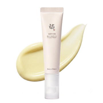 Beauty of Joseon Sérum contour des yeux Revive Ginseng + Rétinal 30ml