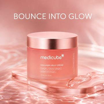 MEDICUBE Collagen Jelly Cream 110ml
