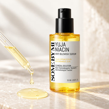 Sérum anti-imperfections Yuja Niacin SOME BY MI 50 ml