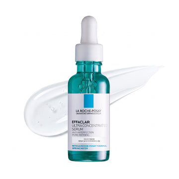 Sérum Ultra Concentré Effaclar de La Roche-Posay 30ml
