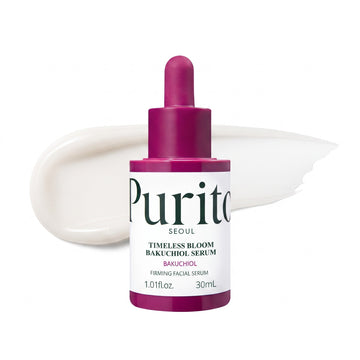 Purito SEOUL Timeless Bloom Sérum Bakuchiol 30ml