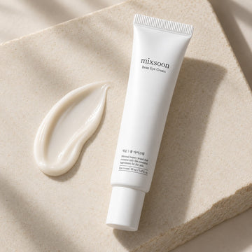 mixsoon Crème Contour des Yeux aux Haricots 20ml