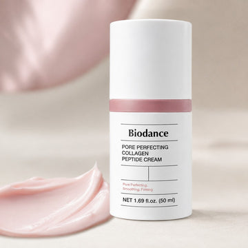 Biodance Crème Peptides de Collagène Perfectrice de Pores 50ml