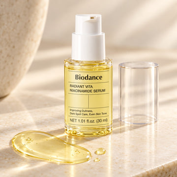 Sérum Biodance Radiant Vita Niacinamide 30ml