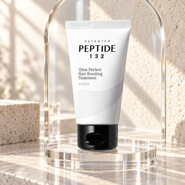 COSRX Peptide-132 Soin Ultra Perfection Cheveux 60ml