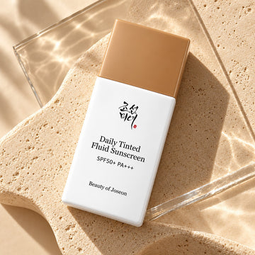 Sérum solaire teinté quotidien Beauty of Joseon SPF50+ PA+++ MY220 50 ml