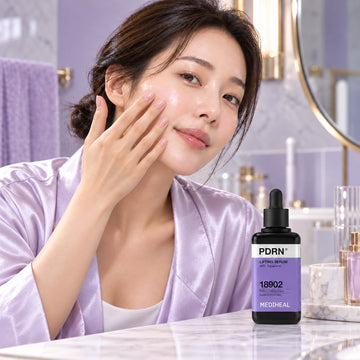 Sérum liftant PDRN MEDIHEAL 100 ml