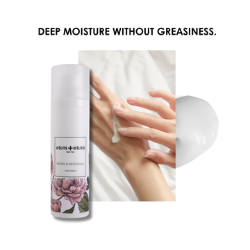 Signature Fragrance Set - Peony & Patchouli