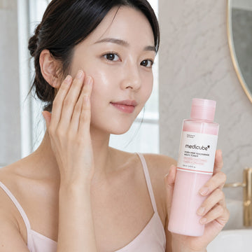 MEDICUBE PDRN Milky Toner 150ml
