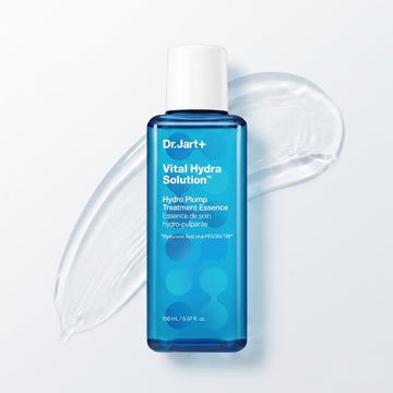 Dr.Jart+ Vital Hydra Solution Hydro Plump Treatment Essence 150ml