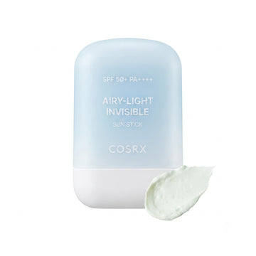 COSRX Sun Stick Airy Light Invisible SPF50+ PA++++ 19g