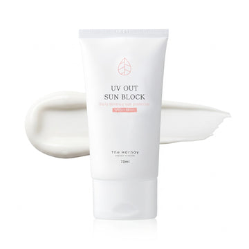 ÉCRAN SOLAIRE HARNAY UV Out SPF50+ PA+++ 70ml