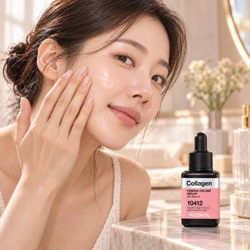 MEDIHEAL Collagen Firming Volume Serum 40ml