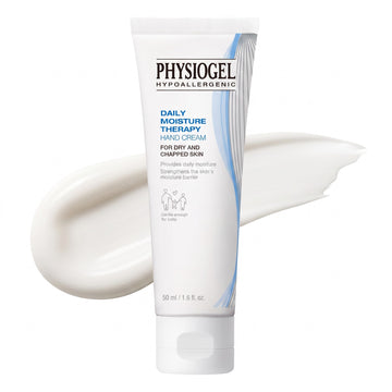 Crème pour les mains Physiogel Daily Moisture Therapy 50 ml