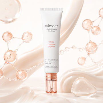 mixsoon Sérum Contour des Yeux PDRN Collagène 20ml