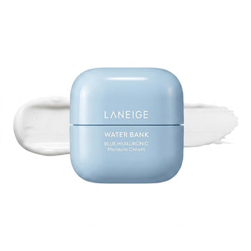 Laneige Water Bank Cream - Blue Hyaluronic Moisture Cream 50ml