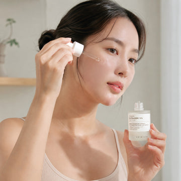 SKIN1004 Ampoule Booster Niacinamide 10 Madagascar Centella 30 ml