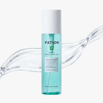 FATION Nosca9 Brume corporelle anti-imperfections 145ml