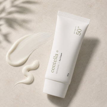 mixsoon Centella Crème Solaire SPF 50+ PA++++ 50g