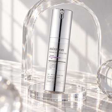 mixsoon Peptide Cica Hyalshot 350 30 ml