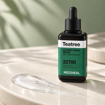 MEDIHEAL Teatree Sérum Calmant Hydra 100ml
