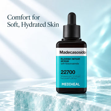 Sérum Réparateur Anti-Imperfections au Madécassoside MEDIHEAL 100ml