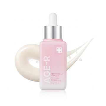 Medicube AGE-R Peptide Mela Ampoule 50g