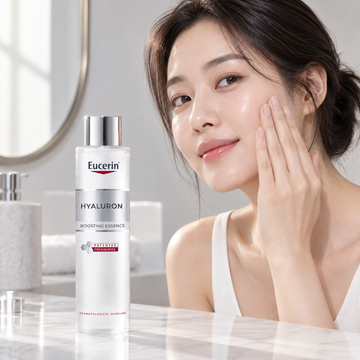 Eucerin Hyaluron Boosting Essence 100 ml