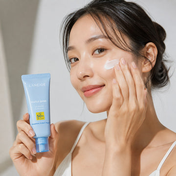 LANEIGE Écran solaire Water Bank UV Barrier FPS50+ PA++++ 50 ml