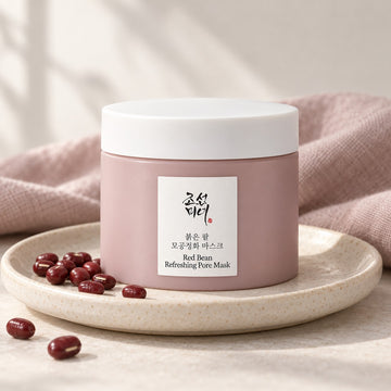 Beauty of Joseon Masque rafraîchissant aux haricots rouges pour les pores 140 ml