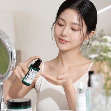 AHA BHA PHA Serum Light - SOME BY MI 30 Days Miracle Serum Light 50ml