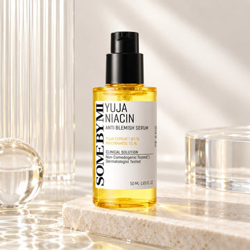 Sérum anti-imperfections Yuja Niacin SOME BY MI 50 ml
