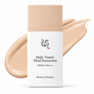 Sérum Solaire Fluide Teinté Quotidien Beauty of Joseon SPF50+ PA+++ LP100 50ml