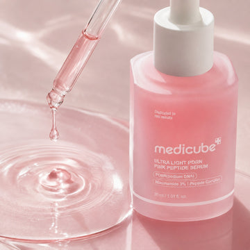 Sérum Medicube PDRN Pink Peptide 30 ml
