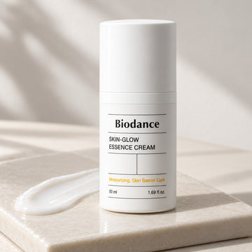 Biodance Crème Essence Éclat de Peau 50ml