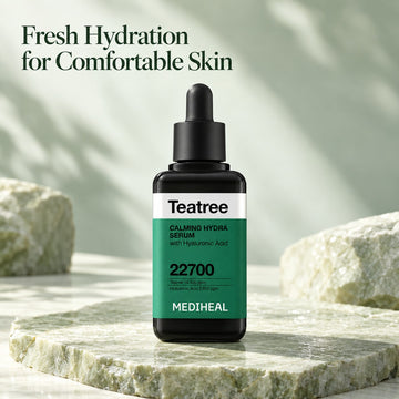 MEDIHEAL Teatree Sérum Calmant Hydra 100ml
