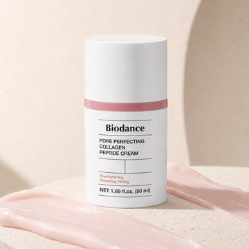 Biodance Crème Peptides de Collagène Perfectrice de Pores 50ml