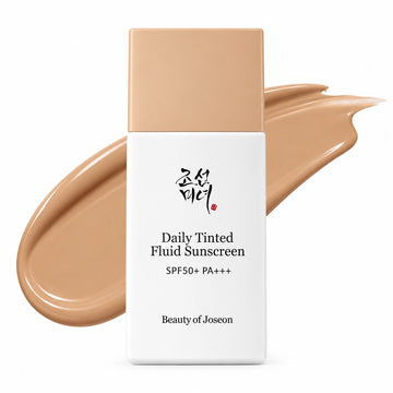 Sérum solaire teinté quotidien Beauty of Joseon SPF50+ PA+++ MY210 50 ml