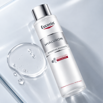 Eucerin Hyaluron Boosting Essence 100 ml